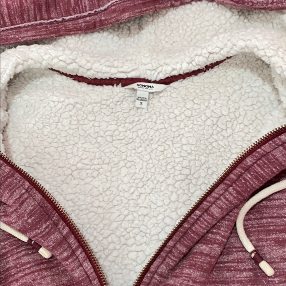 Jacket - Picture 3 of 3